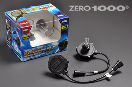 オールインワンHIDタイプ2 / ALL IN ONE HID TYPE-2